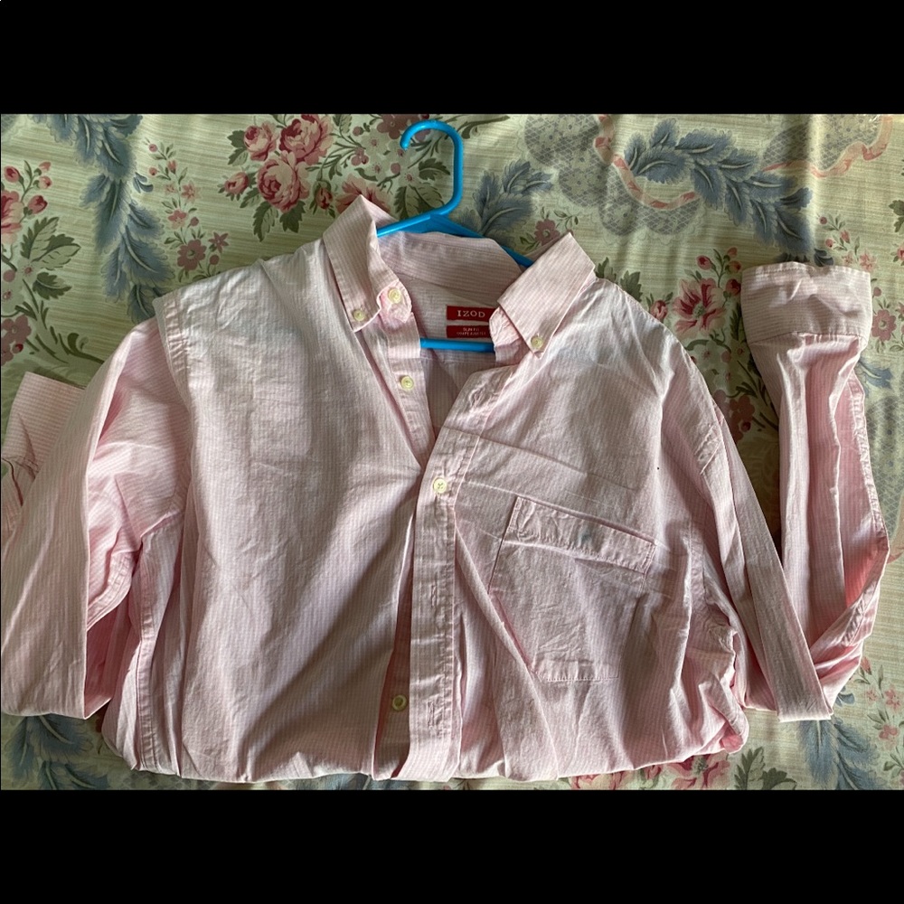 Dress shirt